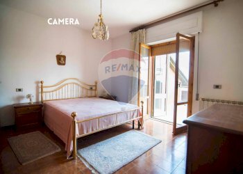 CAMERA MATRIMONIALE - Appartamento VIA GARIBALDI
 
53C, Roccastrada - foto 2