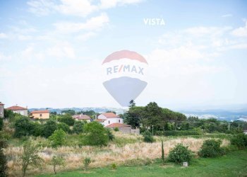 VISTA PANORAMICA - Appartamento VIA GARIBALDI
 
53C, Roccastrada - foto 3