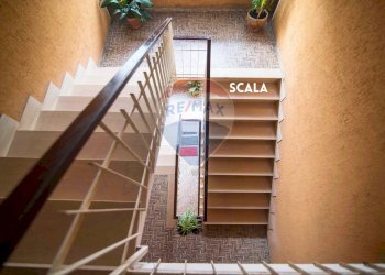 SCALE INGRESSO - Appartamento VIA GARIBALDI
 
53C, Roccastrada - foto 6