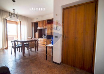 SOGGIORNO - Appartamento VIA GARIBALDI
 
53C, Roccastrada - foto 8