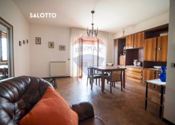 SOGGIORNO - Appartamento VIA GARIBALDI
 
53C, Roccastrada - foto 9