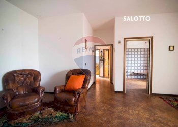 SOGGIORNO - Appartamento VIA GARIBALDI
 
53C, Roccastrada - foto 10