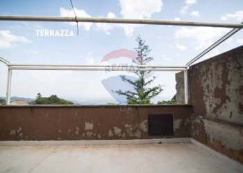TERRAZZA CON VISTA PANORAMICA - Appartamento VIA GARIBALDI
 
53C, Roccastrada - foto 14