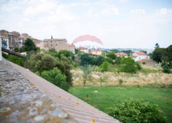 TERRAZZA CON VISTA PANORAMICA - Appartamento VIA GARIBALDI
 
53C, Roccastrada - foto 17