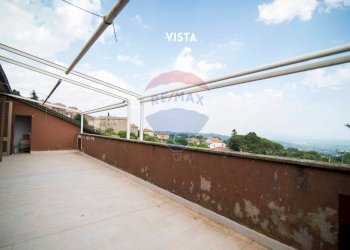 TERRAZZA CON VISTA PANORAMICA - Appartamento VIA GARIBALDI
 
53C, Roccastrada - foto 18