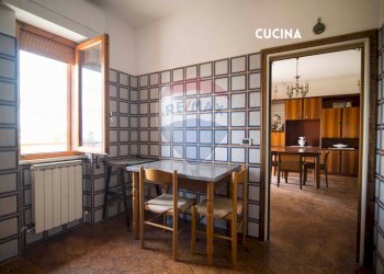 CUCINA ABITABILE - Appartamento VIA GARIBALDI
 
53C, Roccastrada - foto 20