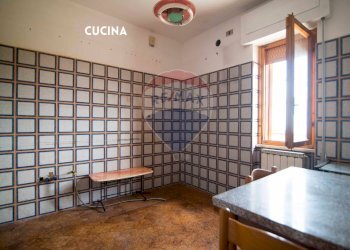 CUCINA ABITABILE - Appartamento VIA GARIBALDI
 
53C, Roccastrada - foto 21