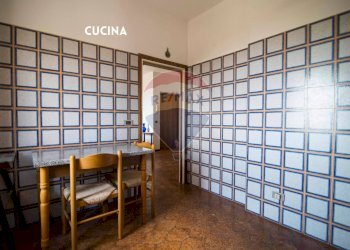 CUCINA ABITABILE - Appartamento VIA GARIBALDI
 
53C, Roccastrada - foto 22