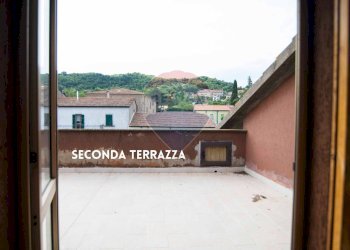 TERRAZZA CON VISTA PANORAMICA - Appartamento VIA GARIBALDI
 
53C, Roccastrada - foto 25