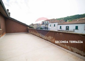 SECONDA TERRAZZA - Appartamento VIA GARIBALDI
 
53C, Roccastrada - foto 26