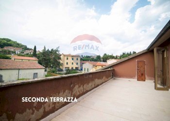 SECONDA TERRAZZA - Appartamento VIA GARIBALDI
 
53C, Roccastrada - foto 27
