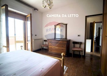 CAMERA MATRIMONIALE - Appartamento VIA GARIBALDI
 
53C, Roccastrada - foto 29