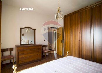 CAMERA MATRIMONIALE - Appartamento VIA GARIBALDI
 
53C, Roccastrada - foto 30