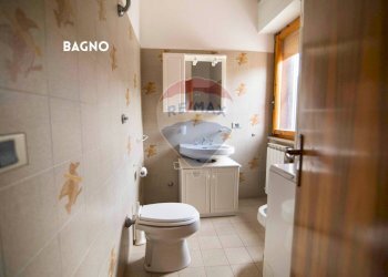 BAGNO - Appartamento VIA GARIBALDI
 
53C, Roccastrada - foto 31