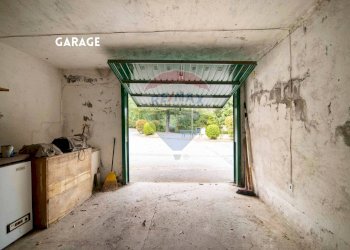GARAGE - Appartamento VIA GARIBALDI
 
53C, Roccastrada - foto 36