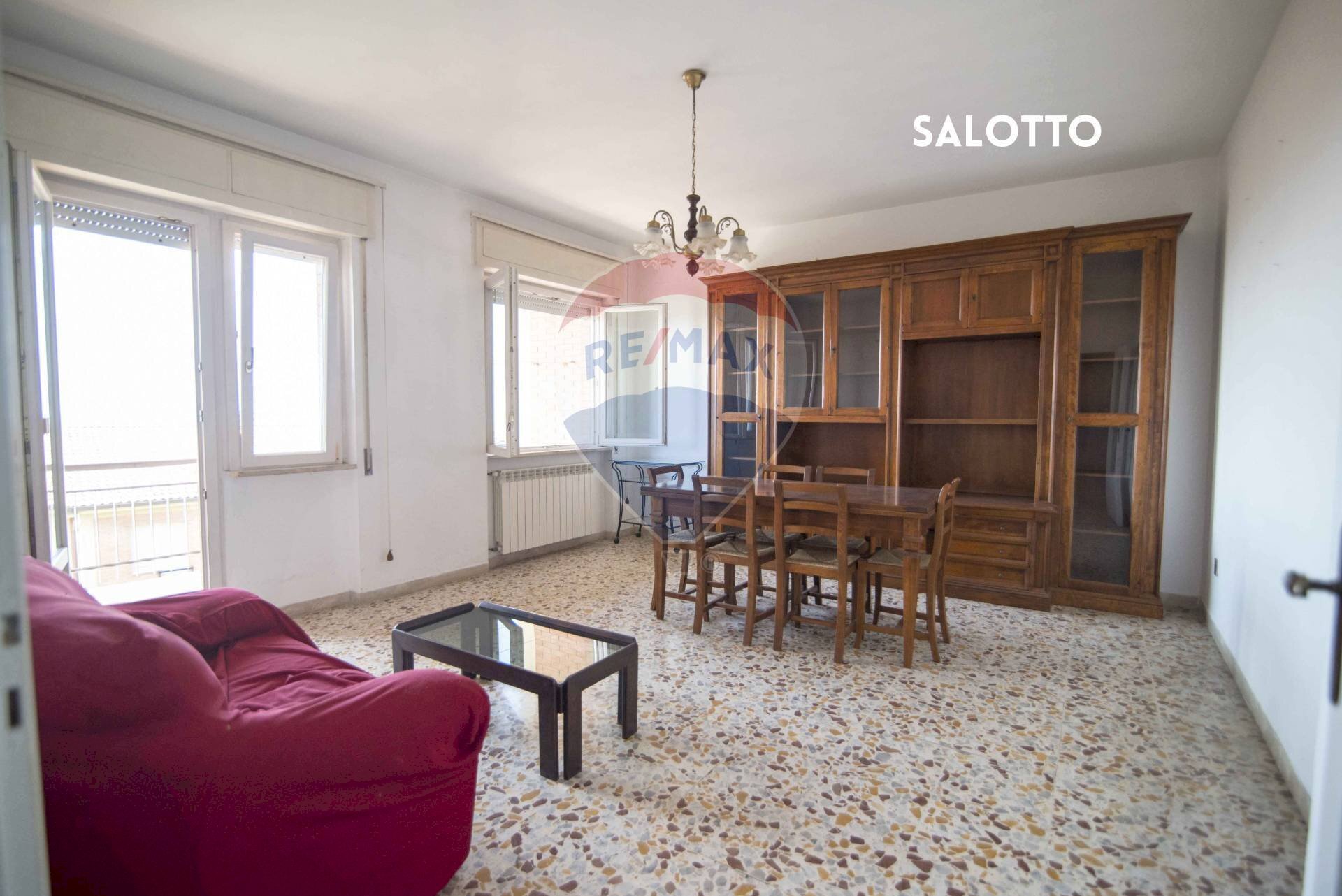 SOGGIORNO - Apartment VIA DEL PORTONCINO, QUARTA TRAVERSA
 
3, Roccastrada - photo 1