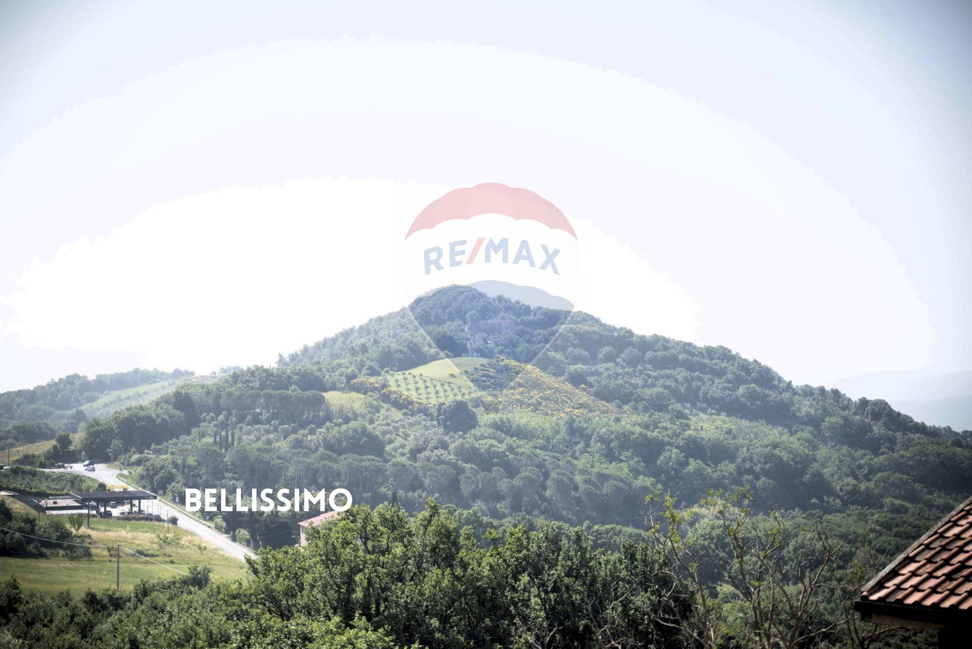 VISTA PANORAMICA - Apartment VIA DEL PORTONCINO, QUARTA TRAVERSA
 
3, Roccastrada - photo 2