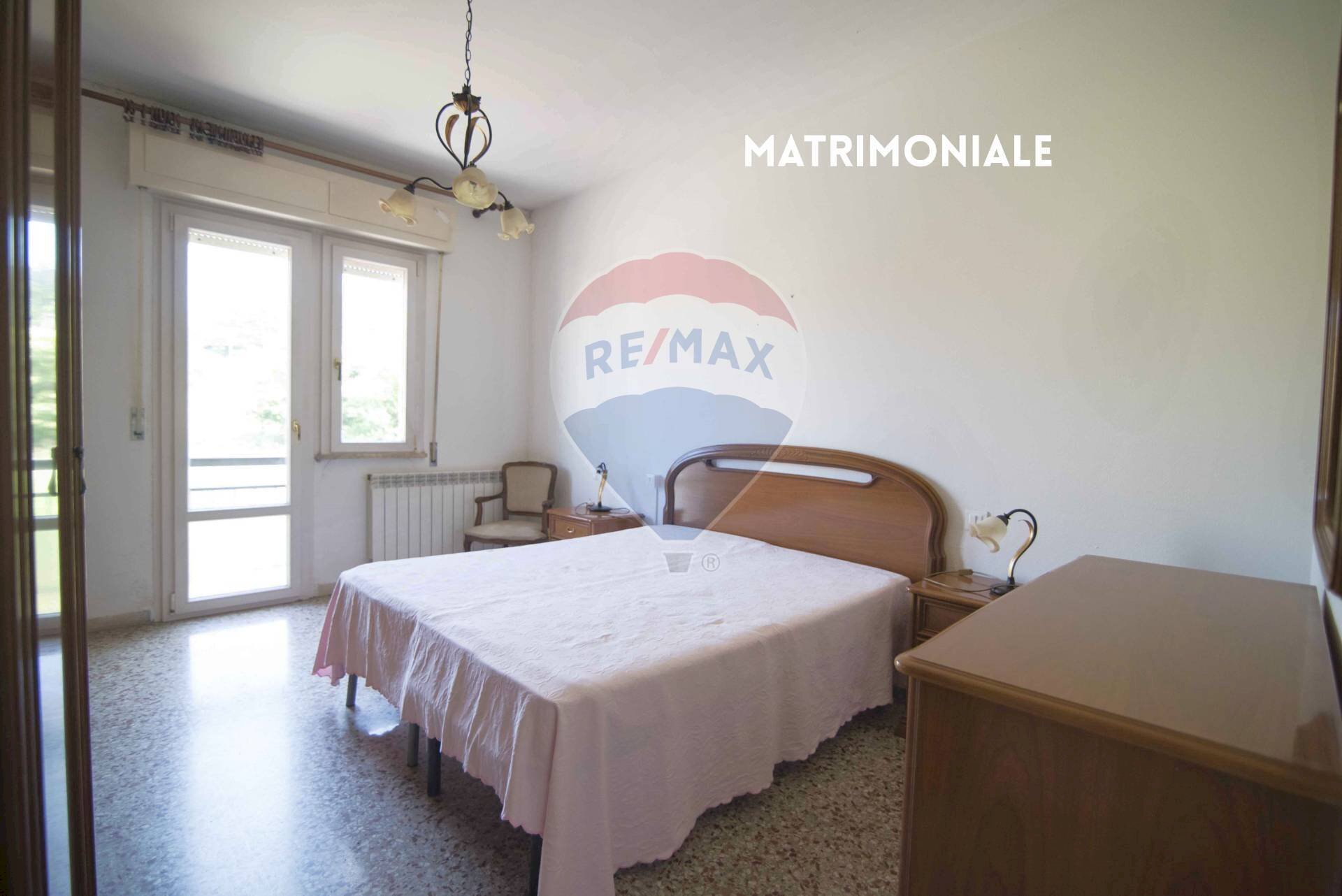 CAMERA MATRIMONIALE - Apartment VIA DEL PORTONCINO, QUARTA TRAVERSA
 
3, Roccastrada - photo 3