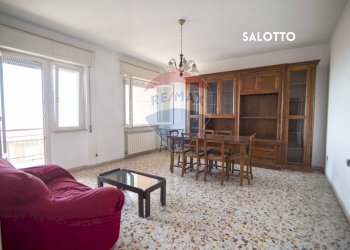 SOGGIORNO - Appartamento VIA DEL PORTONCINO, QUARTA TRAVERSA
 
3, Roccastrada - foto 1