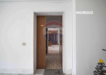 PORTA INGRESSO - Appartamento VIA DEL PORTONCINO, QUARTA TRAVERSA
 
3, Roccastrada - foto 9