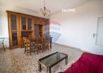 SOGGIORNO - Appartamento VIA DEL PORTONCINO, QUARTA TRAVERSA
 
3, Roccastrada - foto 13