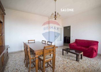 SOGGIORNO LUMINOSO - Appartamento VIA DEL PORTONCINO, QUARTA TRAVERSA
 
3, Roccastrada - foto 14