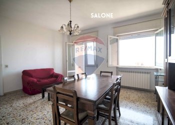 SOGGIORNO - Appartamento VIA DEL PORTONCINO, QUARTA TRAVERSA
 
3, Roccastrada - foto 15