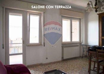 SOGGIORNO - Appartamento VIA DEL PORTONCINO, QUARTA TRAVERSA
 
3, Roccastrada - foto 16