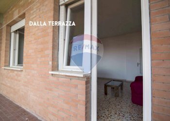 BALCONE - Appartamento VIA DEL PORTONCINO, QUARTA TRAVERSA
 
3, Roccastrada - foto 17