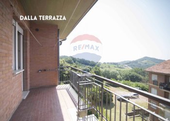 BALCONE - Appartamento VIA DEL PORTONCINO, QUARTA TRAVERSA
 
3, Roccastrada - foto 18