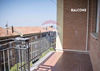 BALCONE - Appartamento VIA DEL PORTONCINO, QUARTA TRAVERSA
 
3, Roccastrada - foto 19