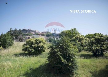 VISTA DAL BALCONE - Appartamento VIA DEL PORTONCINO, QUARTA TRAVERSA
 
3, Roccastrada - foto 22