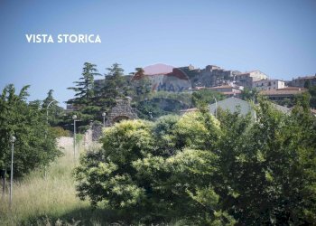 VISTA PANORAMICA - Appartamento VIA DEL PORTONCINO, QUARTA TRAVERSA
 
3, Roccastrada - foto 24