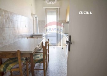 CUCINA ABITABILE - Appartamento VIA DEL PORTONCINO, QUARTA TRAVERSA
 
3, Roccastrada - foto 28