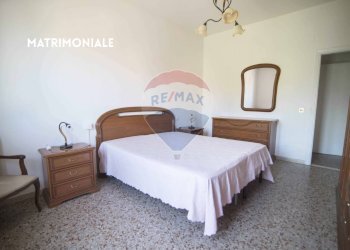 CAMERA MATRIMONIALE - Appartamento VIA DEL PORTONCINO, QUARTA TRAVERSA
 
3, Roccastrada - foto 34