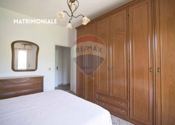 CAMERA MATRIMONIALE - Appartamento VIA DEL PORTONCINO, QUARTA TRAVERSA
 
3, Roccastrada - foto 35