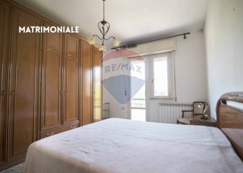 CAMERA MATRIMONIALE - Appartamento VIA DEL PORTONCINO, QUARTA TRAVERSA
 
3, Roccastrada - foto 36