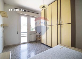 SECONDA CAMERA - Appartamento VIA DEL PORTONCINO, QUARTA TRAVERSA
 
3, Roccastrada - foto 42