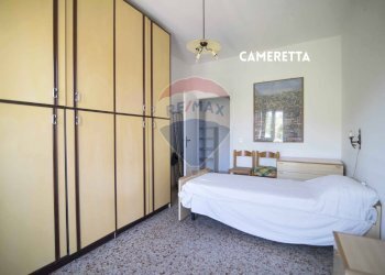 SECONDA CAMERA - Appartamento VIA DEL PORTONCINO, QUARTA TRAVERSA
 
3, Roccastrada - foto 43