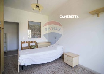 SECONDA CAMERA - Appartamento VIA DEL PORTONCINO, QUARTA TRAVERSA
 
3, Roccastrada - foto 44