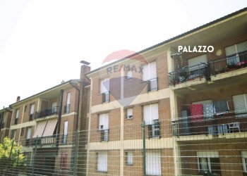 FACCIATA - Appartamento VIA DEL PORTONCINO, QUARTA TRAVERSA
 
3, Roccastrada - foto 46