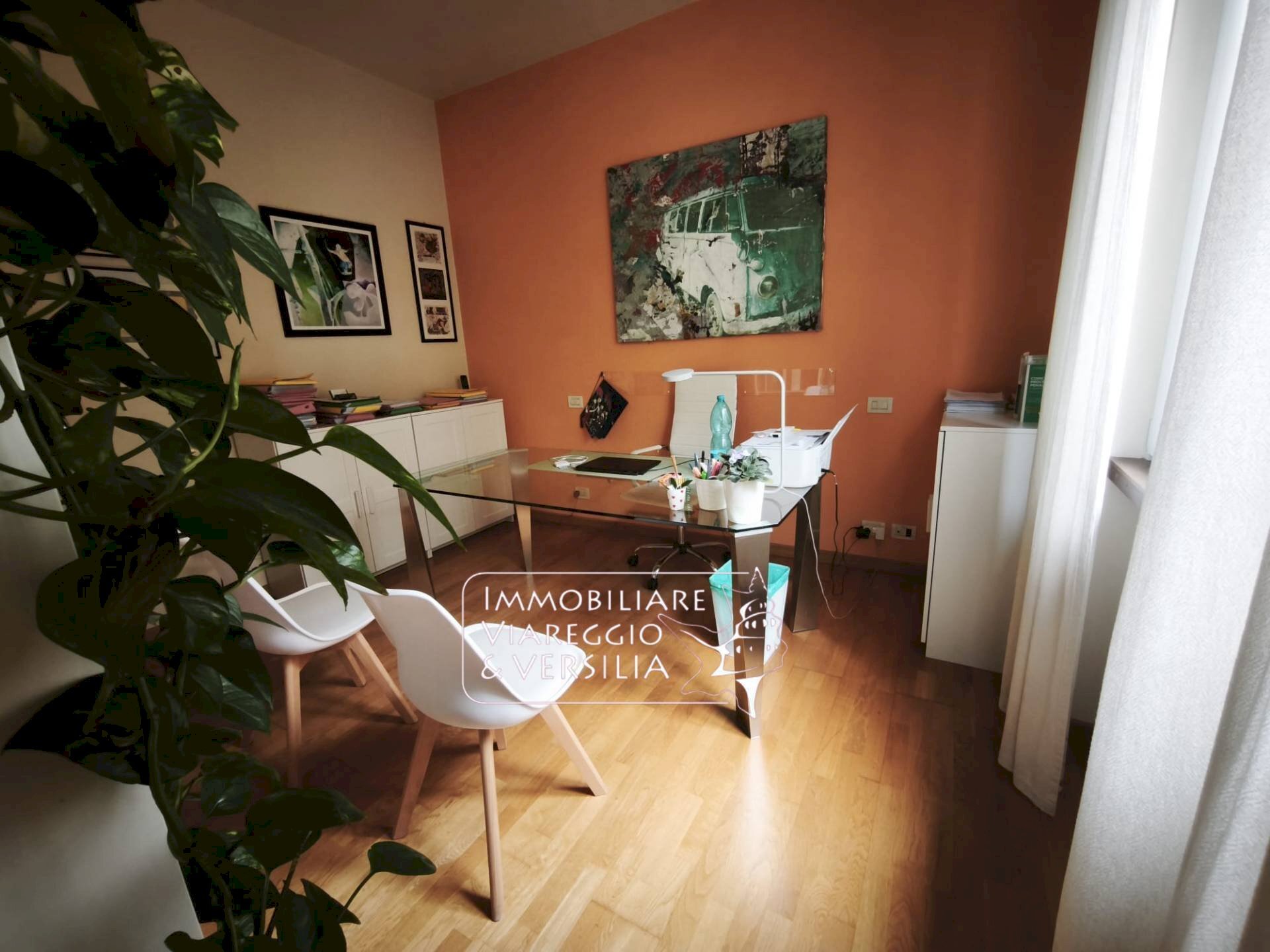 Foto 1 - Office Viareggio - photo 1