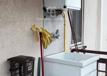 Foto 11 - Appartamento via Marco Polo
 
44, Riposto - foto 11