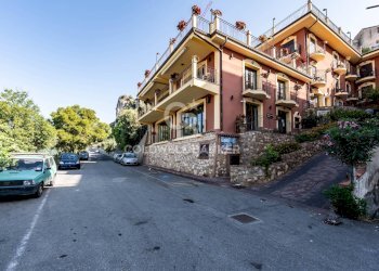 Foto 2 - Hotel via alcide de gasperi, Forza d'Agrò - foto 2