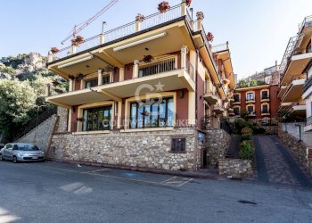 Foto 4 - Hotel via alcide de gasperi, Forza d'Agrò - foto 4