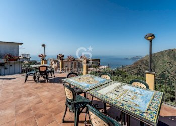 Foto 27 - Hotel via alcide de gasperi, Forza d'Agrò - foto 27