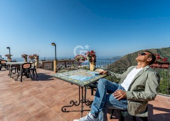 Foto 29 - Hotel via alcide de gasperi, Forza d'Agrò - foto 29