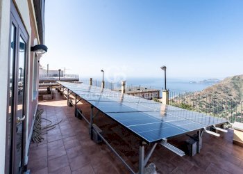 Foto 33 - Hotel via alcide de gasperi, Forza d'Agrò - foto 33