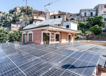 Foto 37 - Hotel via alcide de gasperi, Forza d'Agrò - foto 37