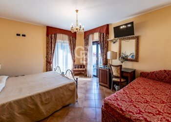 Foto 41 - Hotel via alcide de gasperi, Forza d'Agrò - foto 41